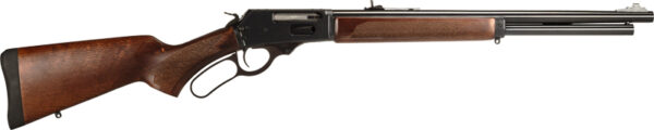 20" BBL. BLACK WOODROSSI R95 CLASSIC 45-70 GOVT - Image 2