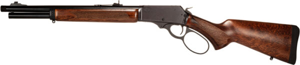 16.5" BBL. BLUE WOODROSSI R95 TRAPPER 45-70 GOVT - Image 2