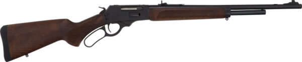 20" BBL. BLUED WOODROSSI R95 30-30 LEVER RIFLE - Image 2