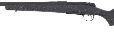 THREADED BLK CERAKOTE/BLK SYNBERGARA B14 RIDGE 6.5CM 22" #5