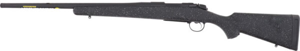 THREADED BLK CERAKOTE/BLK SYNBERGARA B14 RIDGE 6.5CM 22" #5