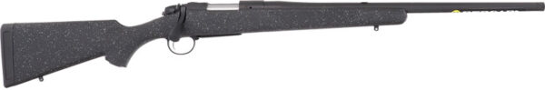 THREADED BLK CERAKOTE/BLK SYNBERGARA B14 RIDGE 6.5CM 22" #5 - Image 2