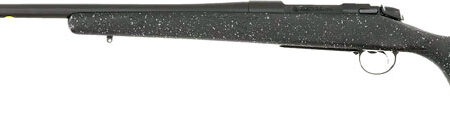 THREADED #5 BLK CERA/BLACK SYNBERGARA B14 RIDGE 30-06 24"