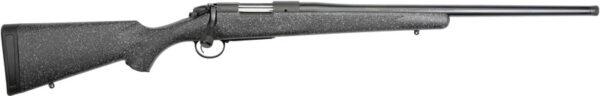 THREADED #5 BLK CERA/BLACK SYNBERGARA B14 RIDGE 30-06 24" - Image 2