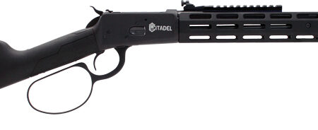 LEVER RIFLE 16.5" BLACKCITADEL LEVTAC-92 357 MAG