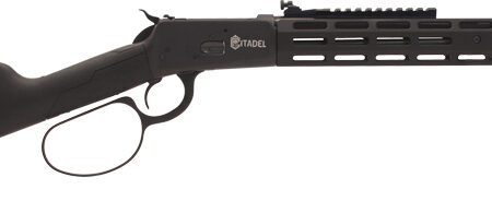 LEVER RIFLE 16.5" BLACKCITADEL LEVTAC-92 45LC