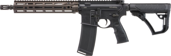 5.56X45 16" 32RD BLK/FDEDANIEL DEF. DD4 RIII CARBINE
