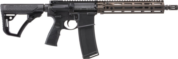 5.56X45 16" 32RD BLK/FDEDANIEL DEF. DD4 RIII CARBINE - Image 2