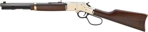 16.5" OCTAGON LARGE LOOPHENRY BIG BOY CARBINE 41 MAG - Image 2