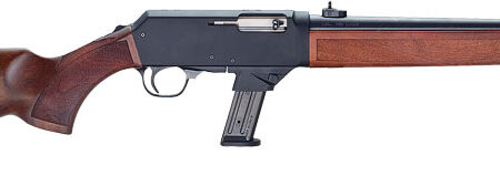 16.37" BBL BLD/WAL SIG/SW MAGSHENRY HOMESTEADER 9MM CARBINE