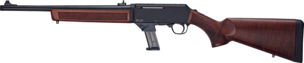 16.37" BBL BLD/WAL SIG/SW MAGSHENRY HOMESTEADER 9MM CARBINE - Image 2