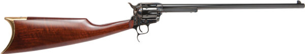 45LC 18" CC/BLUED WALUTCIMARRON REVOLVING CARBINE