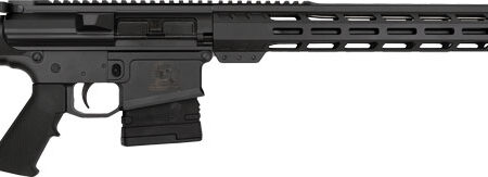 NITRIDE BBL 10-SHOT BLACKGLFA AR10 RIFLE 308 WIN 18"