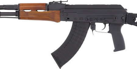 7.62X39MM 30RD MATTE BLACKRILEY DEFENSE RAK47 SIDEFOLDER