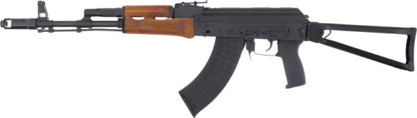 7.62X39MM 30RD MATTE BLACKRILEY DEFENSE RAK47 SIDEFOLDER