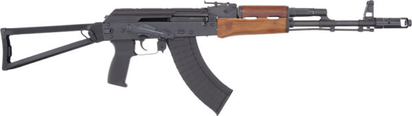 7.62X39MM 30RD MATTE BLACKRILEY DEFENSE RAK47 SIDEFOLDER - Image 2