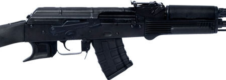 7.62X39MM 10RD NY COMPLIANTRILEY DEFENSE RAK47 POLYMER
