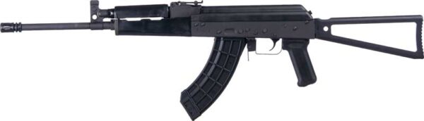 RIFLE 7.62X39 TRIANGLE STOCKCENTURY ARMS VSKA TROOPER AK47 - Image 2