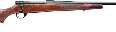 350 LEGEND 20" BLUED/WALNUTWEATHERBY VANGUARD SPORTER