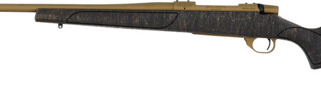 30-06SPRG 22" TB BRONZE/BLACKWEATHERBY VANGUARD WEATHRGUARD