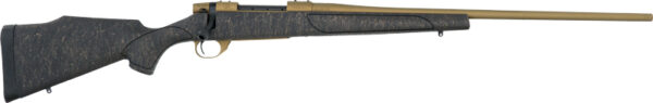 30-06SPRG 22" TB BRONZE/BLACKWEATHERBY VANGUARD WEATHRGUARD - Image 2