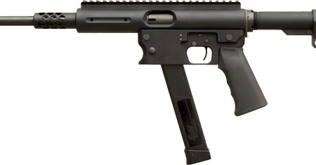 16" TB 30RD BLACKTNW AERO SURVIVAL RIFLE 10MM