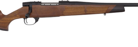 308WIN 20" TB BLUED/WALNUTWEATHERBY VANGUARD CAMILLA
