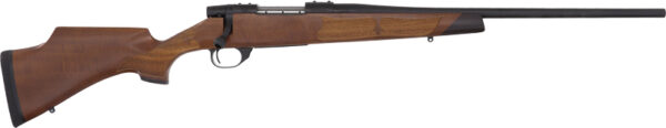 308WIN 20" TB BLUED/WALNUTWEATHERBY VANGUARD CAMILLA