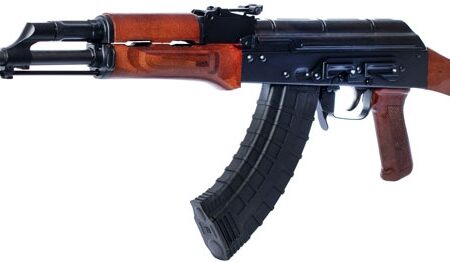 7.62X39MM 30RD MATTE/LAMINATERILEY DEFENSE RAK47 CLASSIC