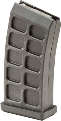 10RD POLYMERALEXANDER MAGAZINE 17HMR